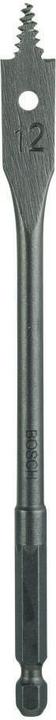 Actual product image Bosch Zubehör Flat milling drill Self Cut, hexagon D= 12.0 mm L= 152 mm (12 mm)