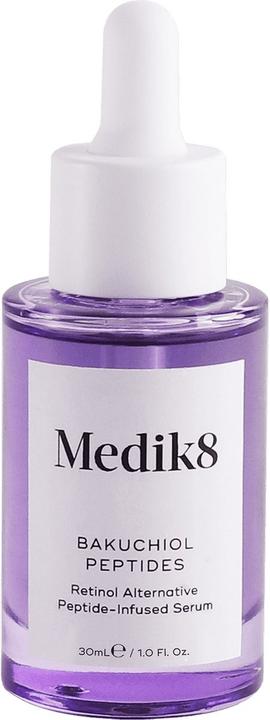 Medik8 Bakuchiol Peptides Retinol Alternative Peptide-Infused Serum 1.25 (30 ml)