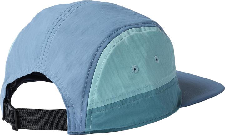 Produktbild Cotopaxi Tech 5-Panel Hat (One Size)