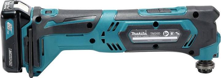 Produktbild Makita TM30DZ