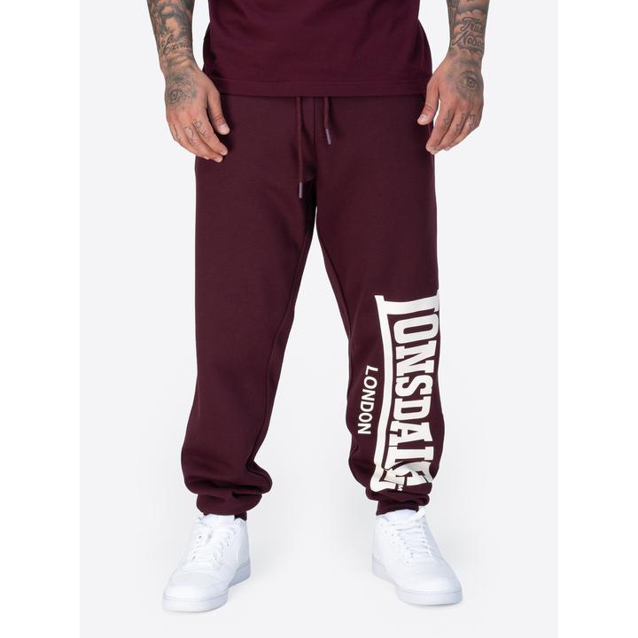 Produktbild Lonsdale Logo Large (M)