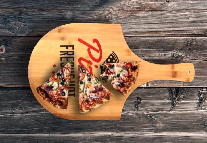 Immagine prodotto Childhome Pizza board