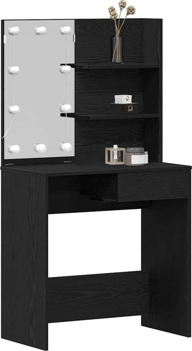 Image du produit vidaXL Schlafzimmer-Waschtisch (74.50 x 40 x 141 cm)