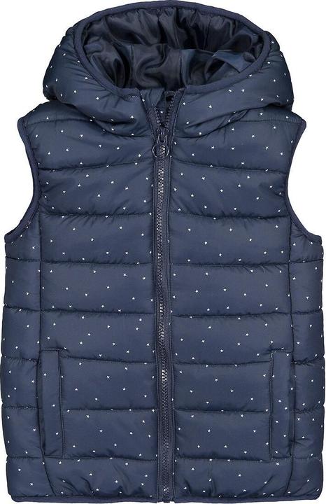 Produktbild La Redoute Collections Steppjacke mit Kapuze