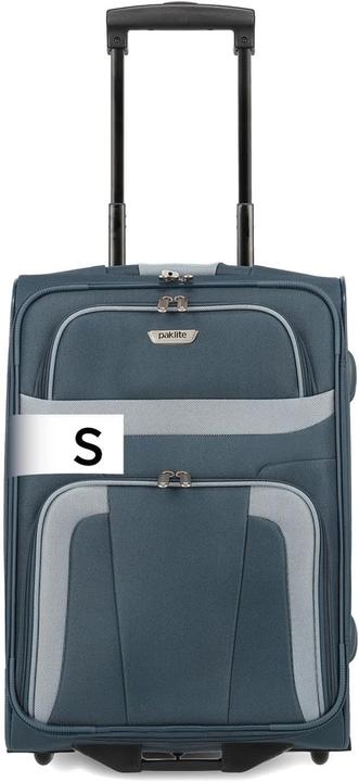 Actual product image Travelite Orlando (37 l)