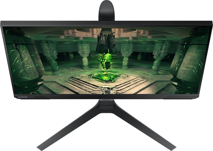 Image du produit Samsung Odyssey G4 - G40B (1920 x 1080 pixels, 25")