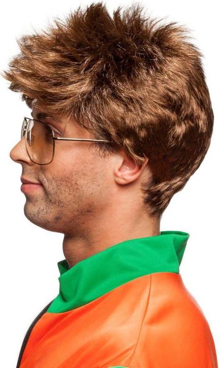 Produktbild Orlob Perücke 90s Boy