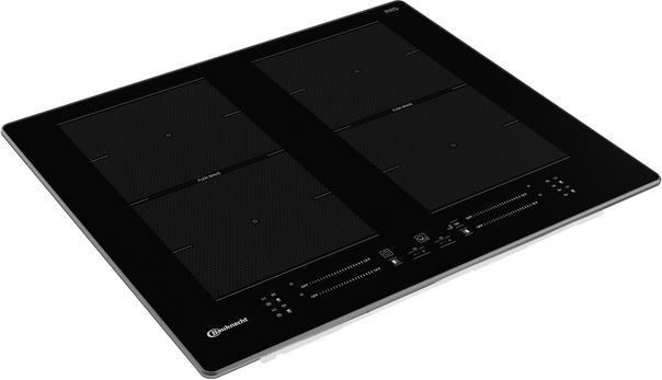 Actual product image Bauknecht BS 2360F AL