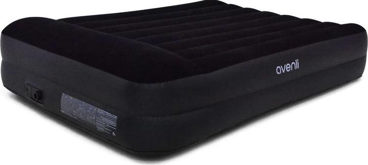 Actual product image Jilong Airbed (152 x 203 cm)