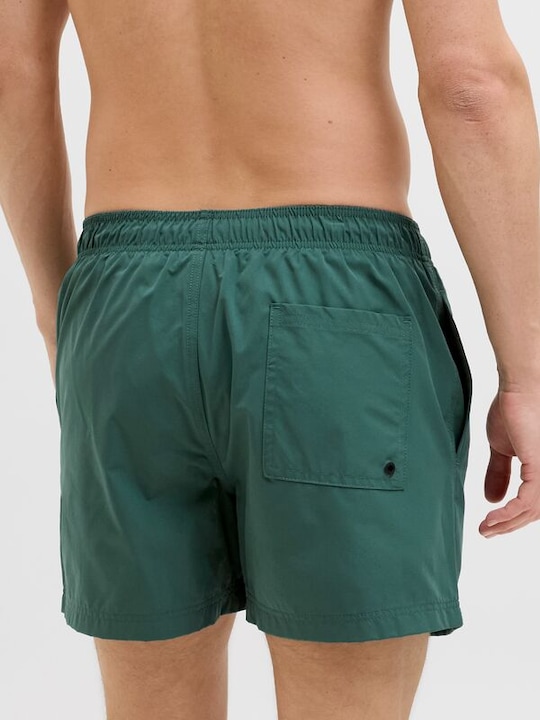 Produktbild Jack & Jones Jpstmaui Jjswim Solid Akm Sn (M)