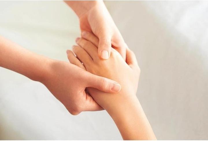 Produktbild Byotea Pflegende Handcreme
