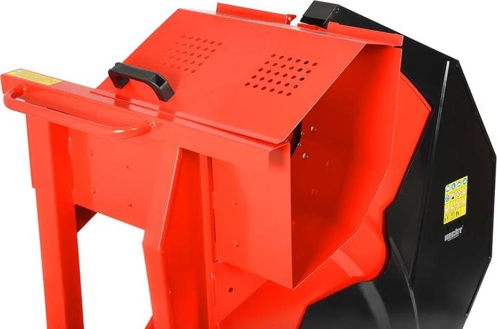 Actual product image Hecht 850 Jigsaw