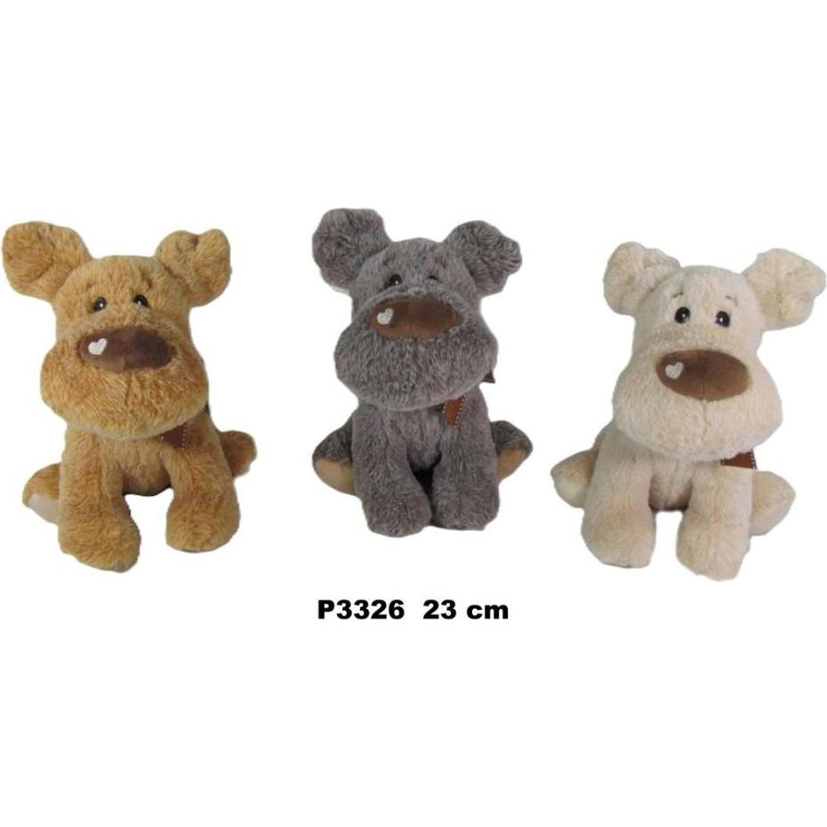 Sunday Bikes Hund 23cm MIX (23 cm)