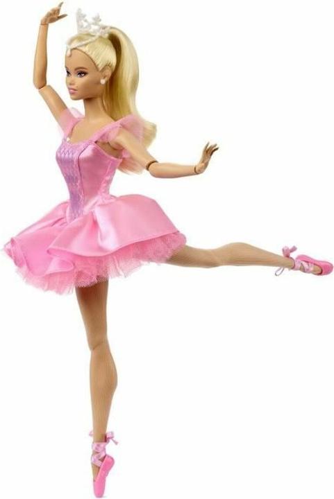 Image du produit Barbie Signature Ballet Wishes