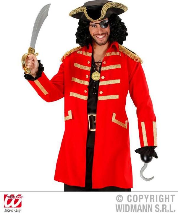 Immagine prodotto Widmann Piraten Set