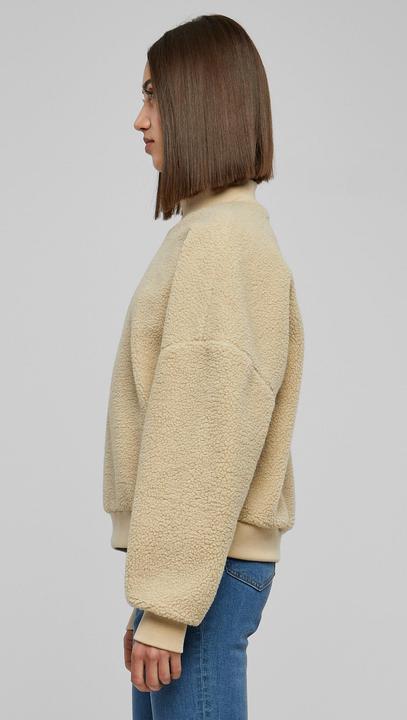 Immagine prodotto Urban Classics Ladies Sherpa Crewneck (3XL)