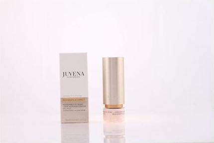 Image du produit Juvena Crème nourrissante pour les yeux Rejuvenate & Correct (Crème pour les yeux, 15 ml, Journée)
