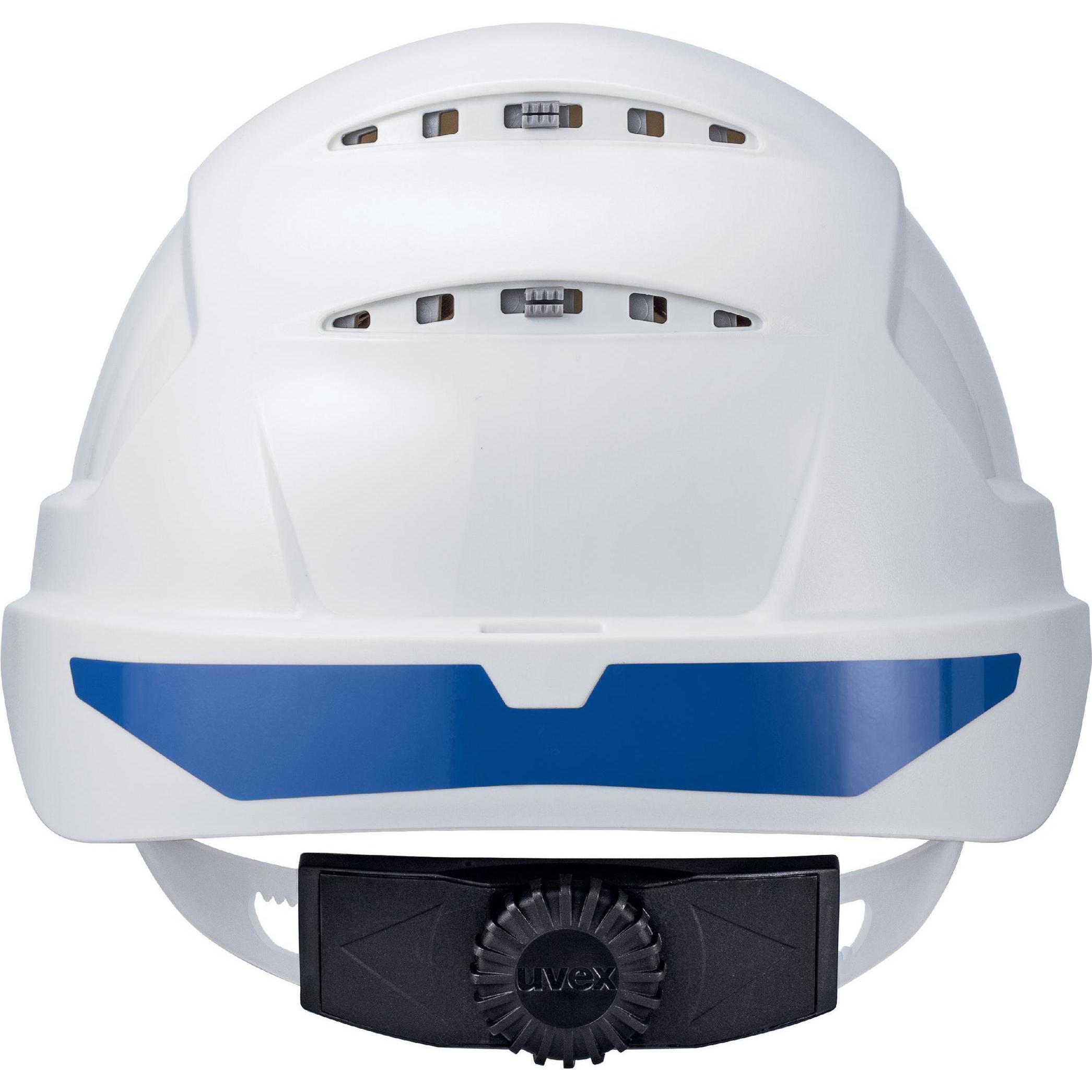 Thumbnail - Uvex Safety, Zubehör Arbeitsschutz, Aufkleberset 9790155