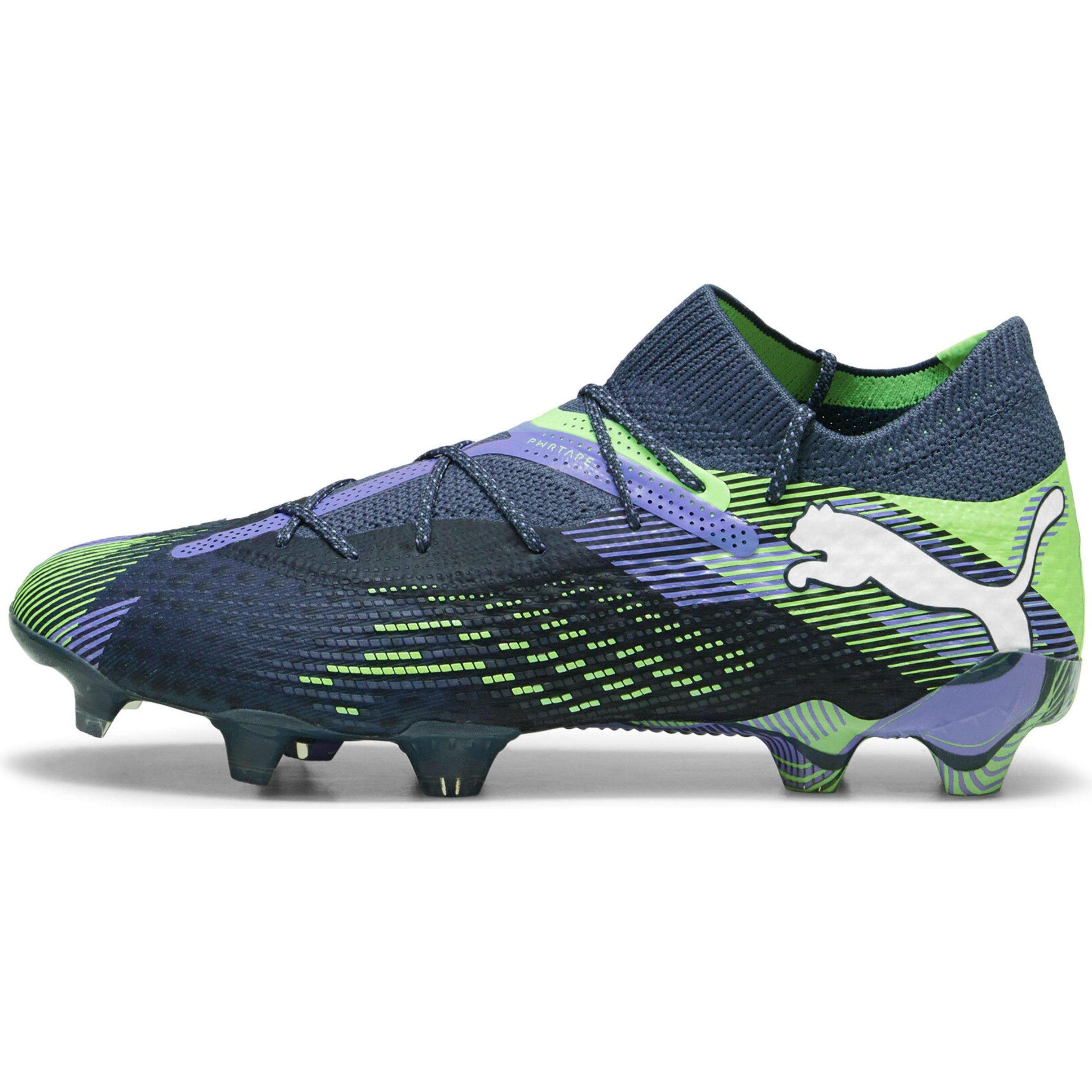 Thumbnail - Puma, Herren, Fussballschuhe, Future 7 Ultimate Fg/Ag (44.5), Grau