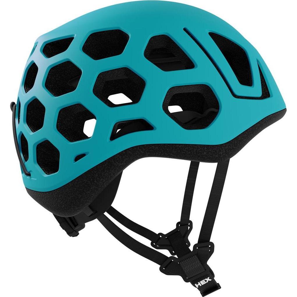 Singing Rock, Kletterhelm, (55 - 61 cm)
