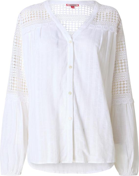 Produktbild Joe Browns Linen Blend Boho Textured Blouse (50)