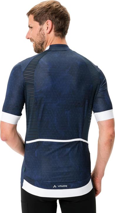 Actual product image Vaude Men's Furka FZ Tricot (XXL)