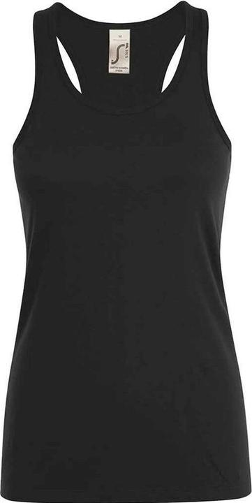 Produktbild Sols Justin Ärmelloses Oberteil (XS)