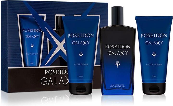 Immagine prodotto Instituto Español Pack galaxy (Set per la cura dei capelli)