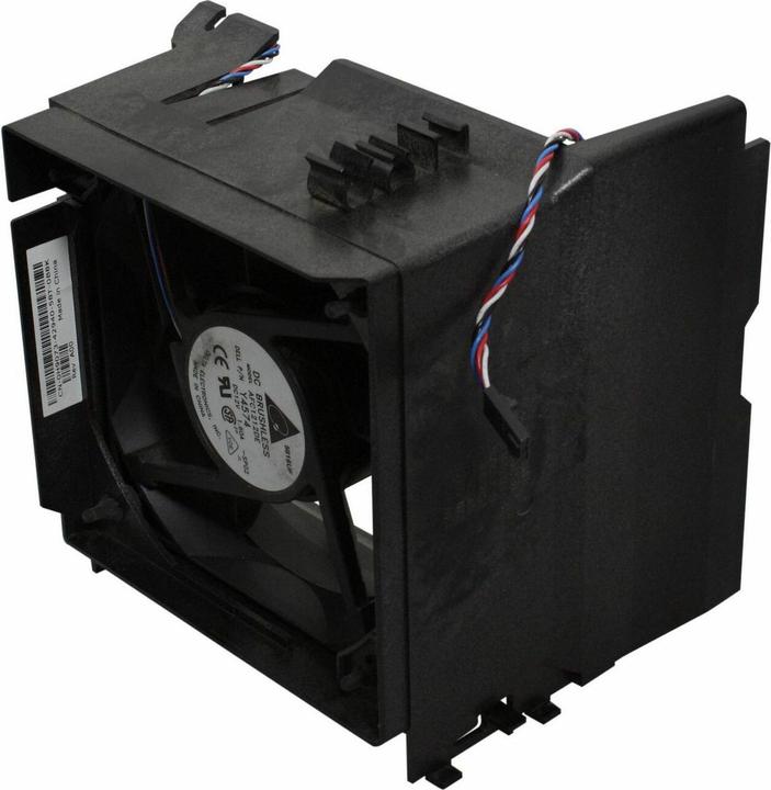Actual product image Dell RR527