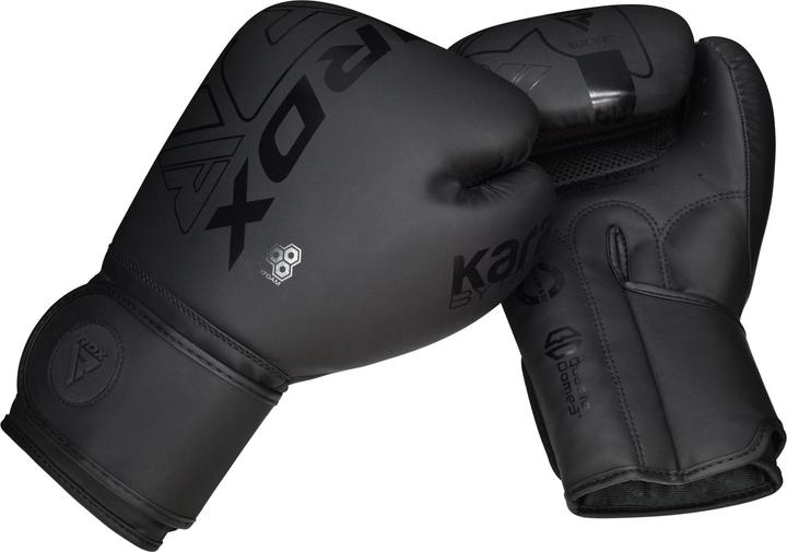 Immagine prodotto Rdx Boxhandschuhe Rex F6 (10 OZ, 10)