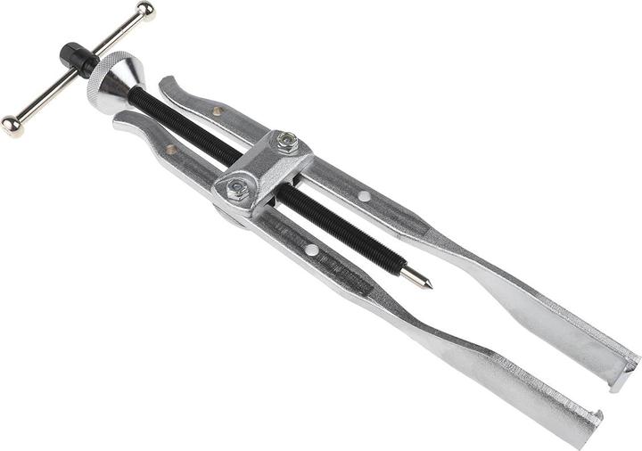 Actual product image RS PRO 2 long jaw bearing puller,50mm capacity