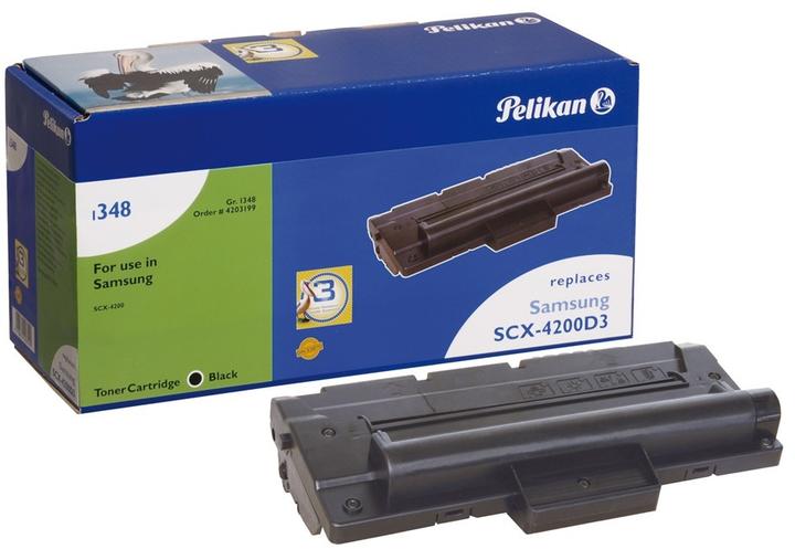 Image du produit Pelikan Clt-K506l (CF)
