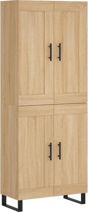Image du produit vidaXL Amelina (34 x 34 x 180 cm)