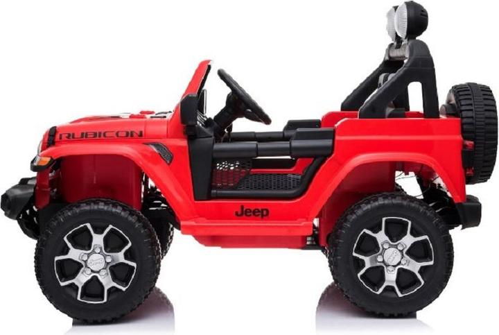 Image du produit Es-toys Jeep Wrangler Rubicon (12 V)