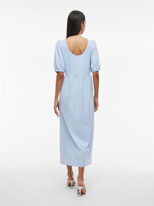 Actual product image Vila Kurzarm Midikleid (XS)