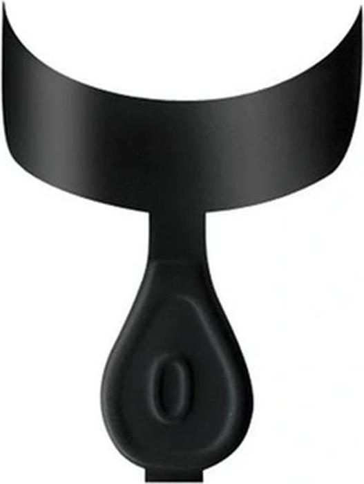 Beautynails Bna Quick French Tips Black X140 (Kunstnägel)