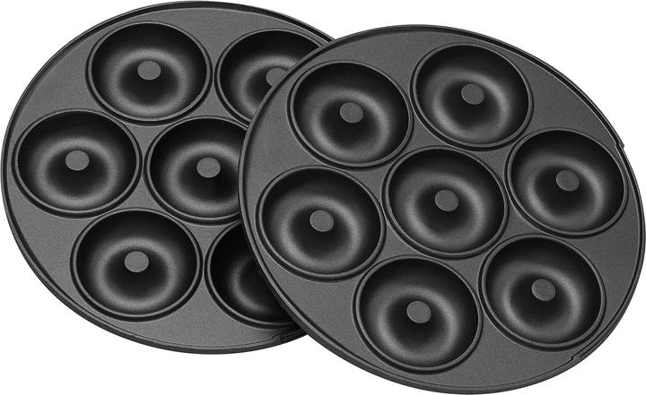 Produktbild Melissa 16250072 3in1 Donut Muffin