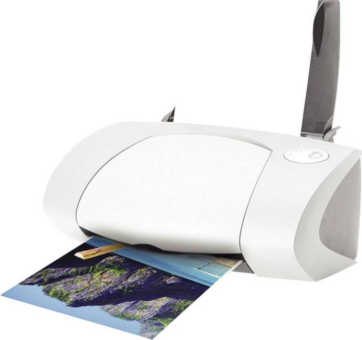 Actual product image Avery Superior Inkjet Photo Paper A4 Big Pack (200 g/m², A4)