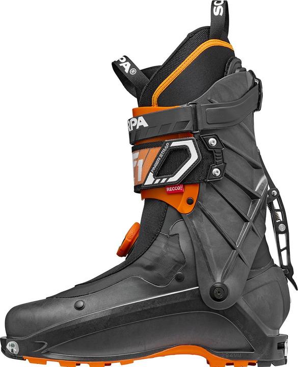 Produktbild Scarpa F1 LT Tourenstiefel (31)