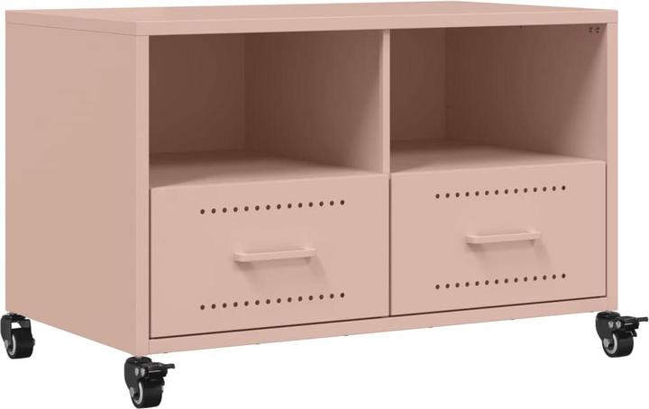 Actual product image vidaXL TV-Schrank (68 x 39 x 43.50 cm)