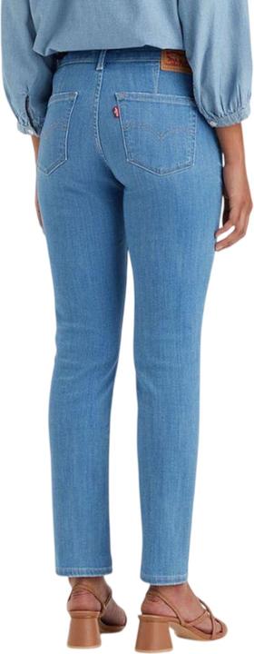 Immagine prodotto Levis 712 Jeans Aderente Donna (25)