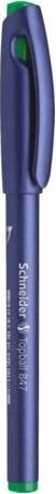 Image du produit Schneider Roller Topball 847 0,5 vert (Vert, 1x)