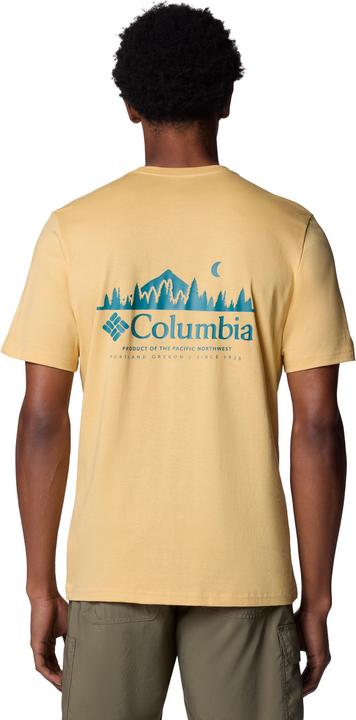 Produktbild Columbia Rapid Ridge™ Back Graphic Tee II