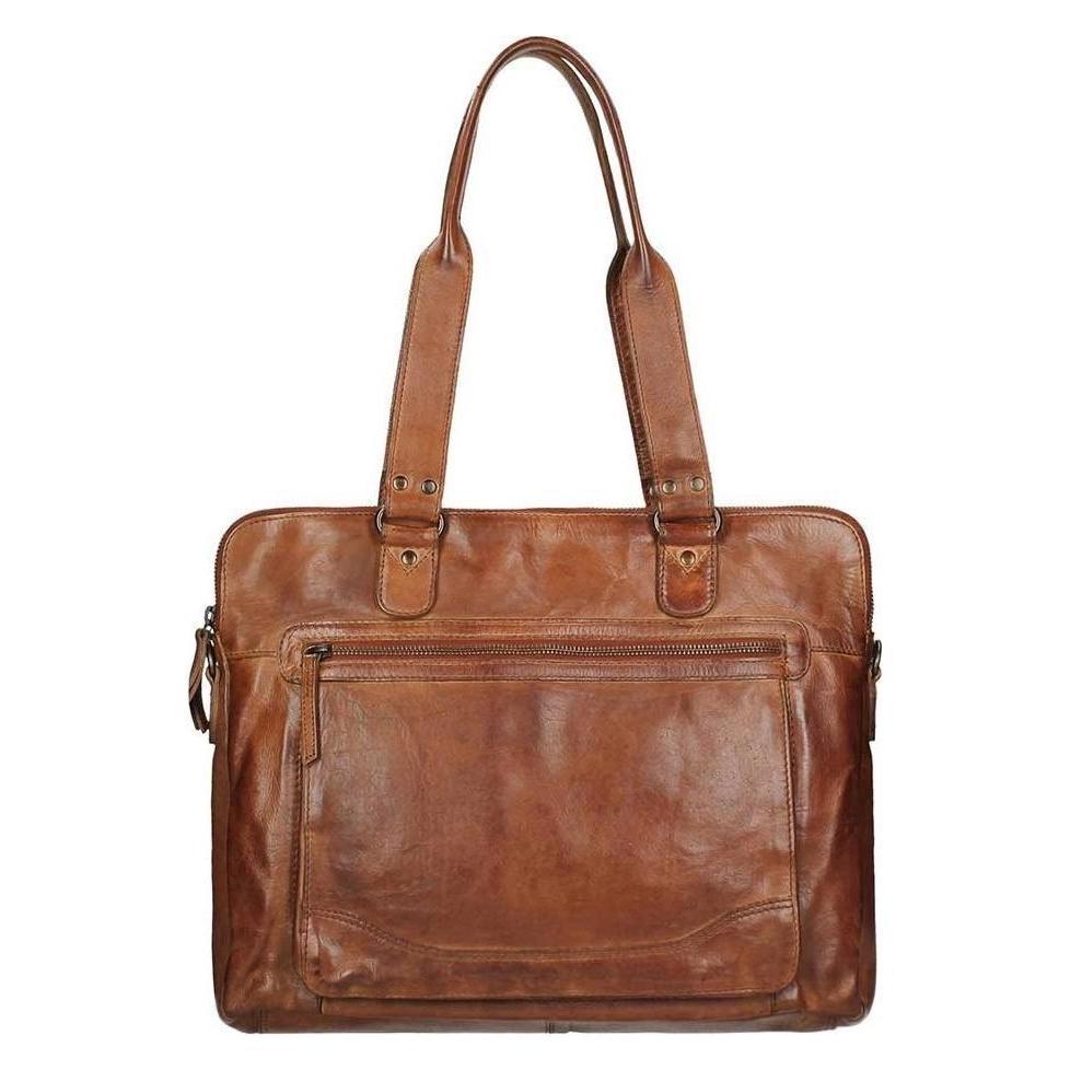 Bear Rock, Damen, Handtasche, Bären Sie Kuhlaptops Design 11, Braun