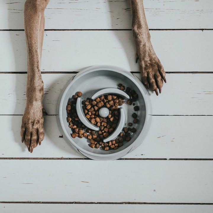 Produktbild Hunter Anti-Schlingnapf Atlanta (90 cl)