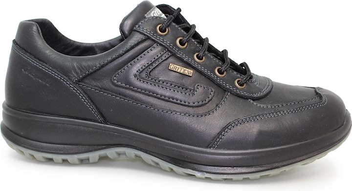 Produktbild GriSport Wanderschuhe Airwalker Leder (48)