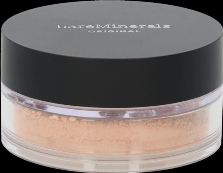 Bare Minerals Original (11 Soft Medium)