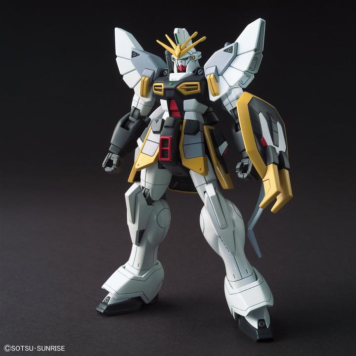 Immagine prodotto Bandai Gundam - Sandrock High Grade