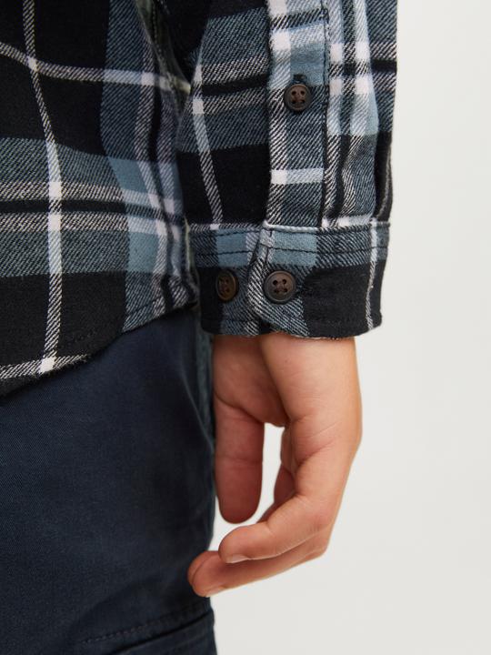 Immagine prodotto Jack & Jones Camicia da notte per ragazzi Camicia da notte per ragazzi (176)