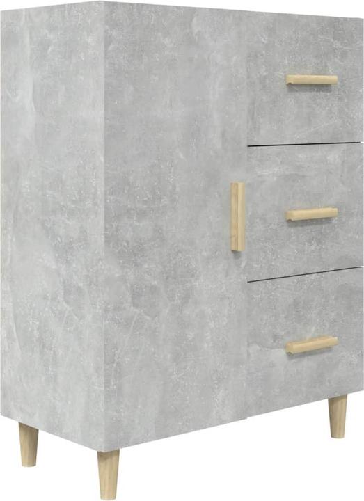 Image du produit vidaXL Sideboard (69.50 x 34 x 90 cm)